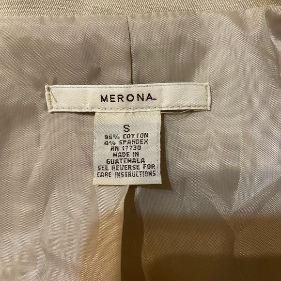 Jacket - Picture 3 of 6